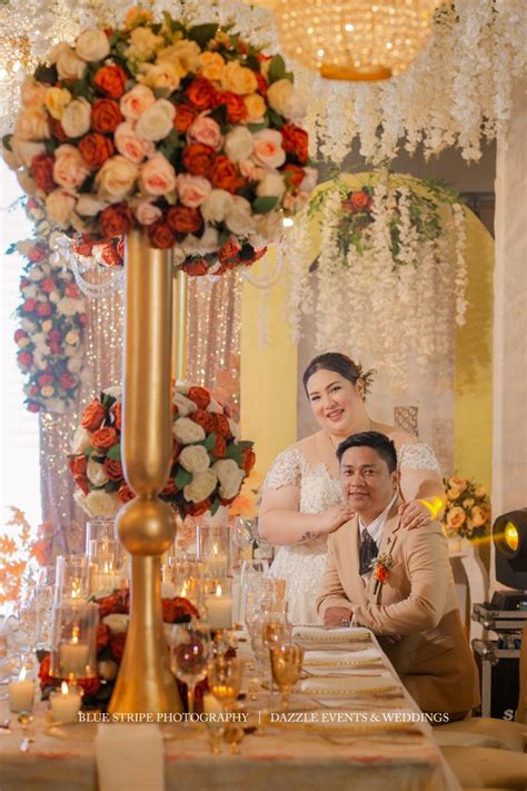 wedding coordinator davao|Dazzle Events & Weddings .